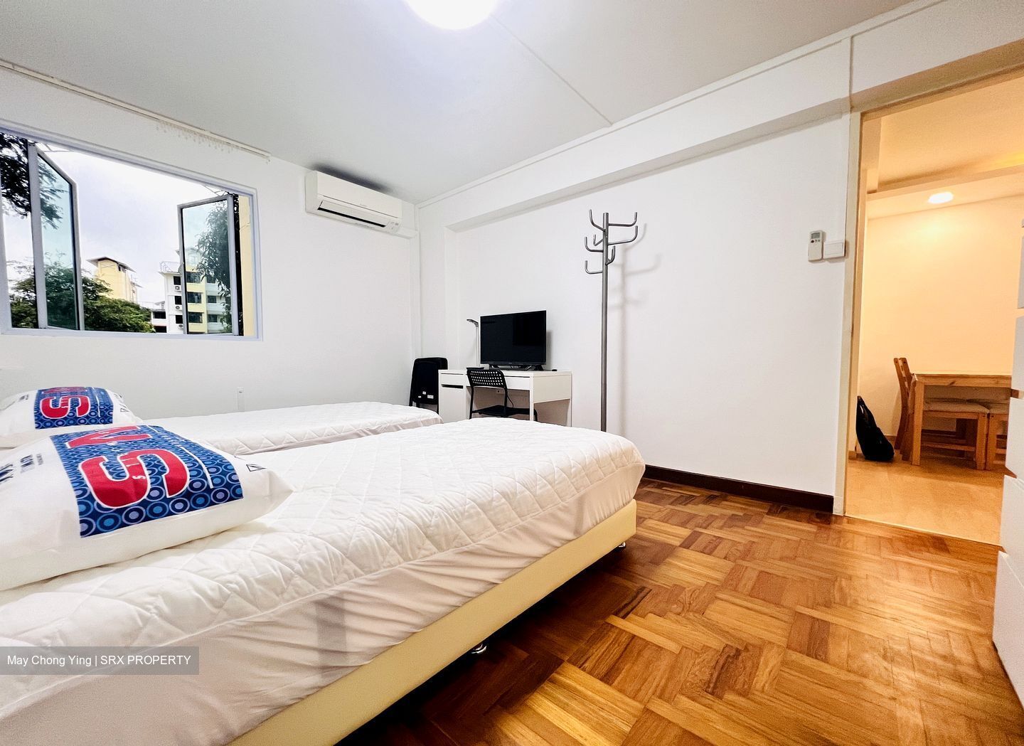 Blk 83 Commonwealth Close (Queenstown), HDB 3 Rooms #416617171